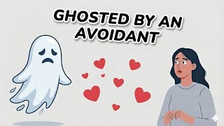 Avoidant GHOSTED You? Do THIS!