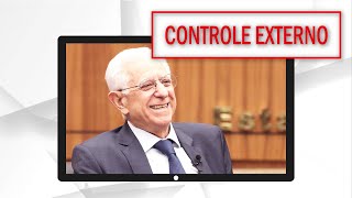 Programa Controle Externo 67 - Conselheiro Sidney Beraldo