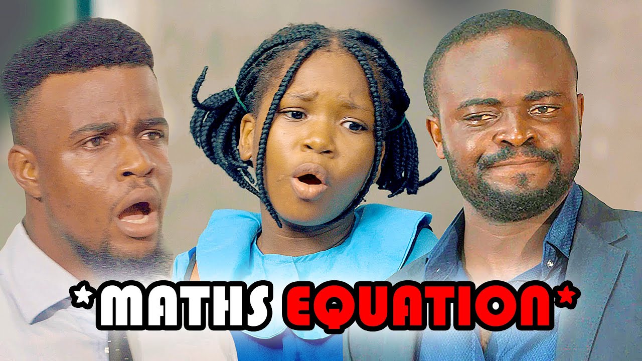 Maths Equation Success Youtube