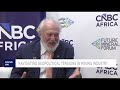 Focus On: Unveiling the Global Future of Critical Minerals