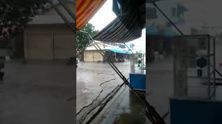 hello all friendសួស្តីSee the heavy rain in Poipetឃើញភ្លៀងធ្លាក់ខ្លាំងនៅប៉ោយប៉ែត