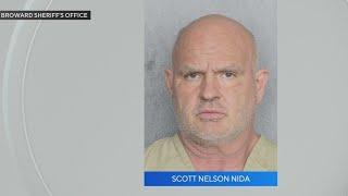 BSO sergeant arrested for the second time on domestic violence charges