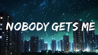 SZA - Nobody Gets Me | Top Best Song