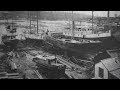 4Culture - Legacy of the Locks: Shipyards and Boatyards