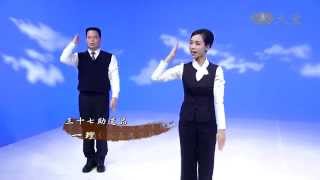 【妙手入經藏】20150210 - 三十七助道品 - 正命2-1