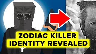 Zodiac Killer Identity Finally Revealed?