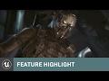 Infiltrator Breakdown: Character Aesthetics | Feature Highlight | Unreal Engine