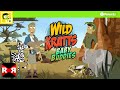 Wild Kratts Baby Buddies (By PBS KIDS) - iOS / Android - Gameplay Video