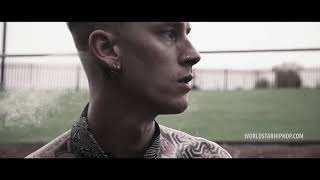 Machine Gun Kelly - Rap Devil  (Eminem Diss)   Official Music Video
