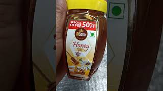 Disano Honey 500gm Rs 100