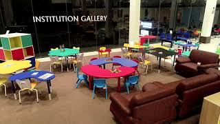 INSPACE FURNITURE SOLUTIONS - EXCLUSIVE OFFICE SEGMENTS