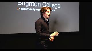 Re-imagining happiness and success | Theo Filsell-Bayes | TEDxYouth@BrightonCollege