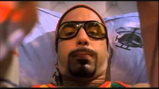 Ali G - Jak krásné je ráno