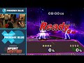 PXB - vL | Overtriforce (Sheik) Vs. K1kk0m4n (CF) - Pools - Melee Singles