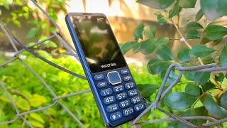 Olvio M200 | Walton Features Phone | ফোন হিসেবে দাম বেশি