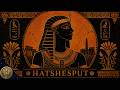 Fall Asleep to the ENTIRE Story of Hatshepsut — Female Pharaoh Who Ruled Egypt | Ancient Egypt