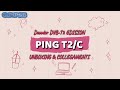 edision ping t2 c decoder digitale terrestre dvb t2 unboxing e collegamenti