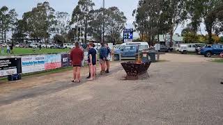 Gippsland Footy's One Game a Week  - Lindenow vs Orbost Snowy Rovers, April 29th 2023