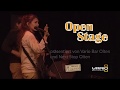 Open Stage Vario Bar Olten