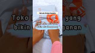 Kaos Distro Bandung Murah Rekomendasi Kaos Distro Premium #shortvideo #shopee #shorts