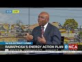 Discussion | Ramaphosa's energy action plan