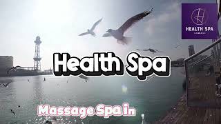 Relaxing Massage Spa Services at Health Spa in New York