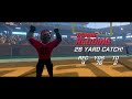 scfl 2024 2025 week 9 north stars vs dragons