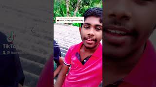 කොහොමද මේක.. 😂👌 #shorts #isura_vlogs #leek #tiktok #viral #short