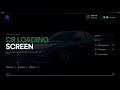 FiveM CR Loadingscreen Trailer  | The Ultimate Customizable Loadingscreen FREE