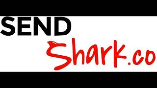 Send Shark Email autoresponder Member area training by Dave Gardner