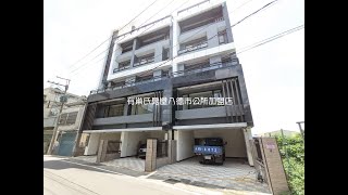 ★★★龍潭交流道電梯全新完工店住附花園-A3才3380萬