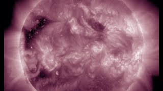 New Change in Magnetic Field, Galactic Ripples | S0 News Jan.25.2025