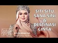 Siti Nurhaliza - Siti Situ Sana Sini & Destinasi Cinta @ OzAzia Festival, Adelaide, Australia