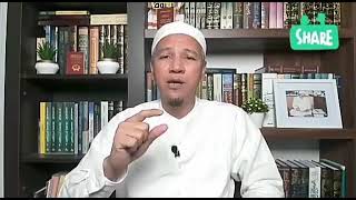 Habib Novel - definisi akhlak menurut ulama