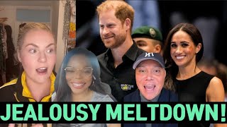 BBC ROYAL UPDATE: MEGHAN SUSSEX BREAKS SILENCE AND BREAKS THE INTERNET AGAIN! HOT TEA OVERFLOW!