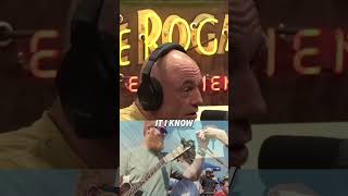 Joe Rogan on Oliver Anthony's divorce