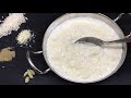 indian rice pudding at home punjabi style rice kheer