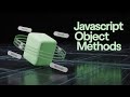 JavaScript Objects Part 3 | JavaScript Object Methods | JS Tutorial In Hindi | Part 100