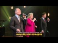 GMS - The Jim Brady Trio "Steppin' Out In Faith"