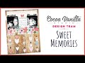 Sweet Memories | Merry & Bright Collection | Laura Alberts