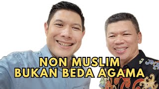 Kang Iip : Siapakah Non Islam ? @NGULIKQURAN1506