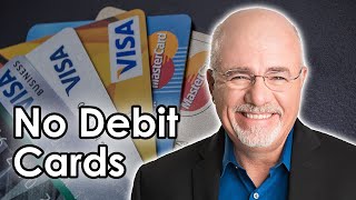 Never Use a Debit Card (Explained)