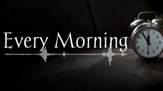 Morning Alarm Ringtone,  Extreme Alarm Ringtone | Birds Sounds