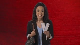 Vet Tix: "I Gave Thanks" - 60 second PSA