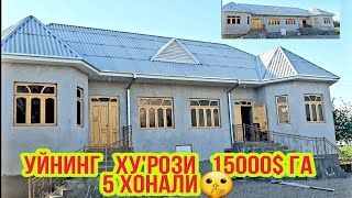 5 хоналий уй проекти  замонавий услубда расход  15000$  20000$ заказ проект ун мурожат +998888504088