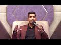 progress in spiritual life 07 with prophet naveen wgbs hlc 30 oct 24