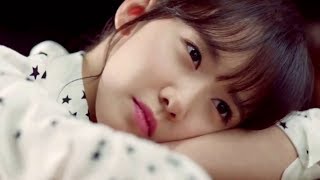 Very Romantic Korean Love Story | Jab Koi Raat Korean Mix | Atif Aslam,Shirley Setia | New Song 2018