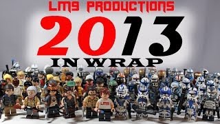 2013 In A Wrap - LM9 Productions