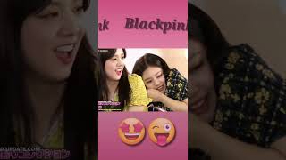 Blackpink funny moments try not to laugh