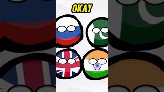 Happy New Year #newyear #newyear2024 #countryballs #countries #countryball